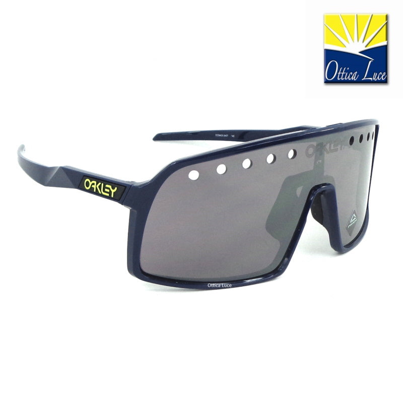 OAKLEY - Sutro 9406 34 Cycling Sport Racing Prizm 940634 VR46 Valentino Rossi