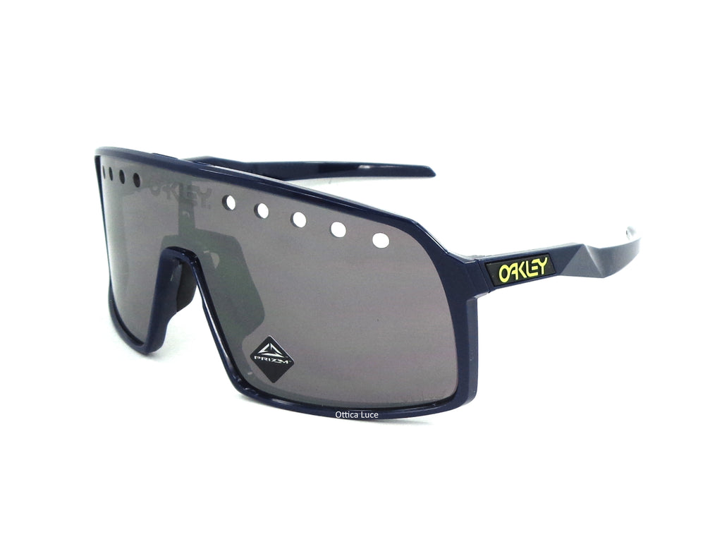 OAKLEY - Sutro 9406 34 Cycling Sport Racing Prizm 940634 VR46 Valentino Rossi