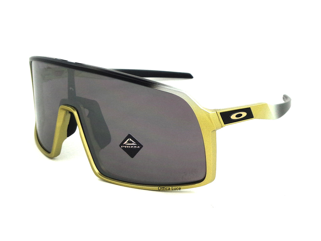 OAKLEY - Sutro 9406 18 Cycling Sport Racing Prizm 940618 Tour de France Collection