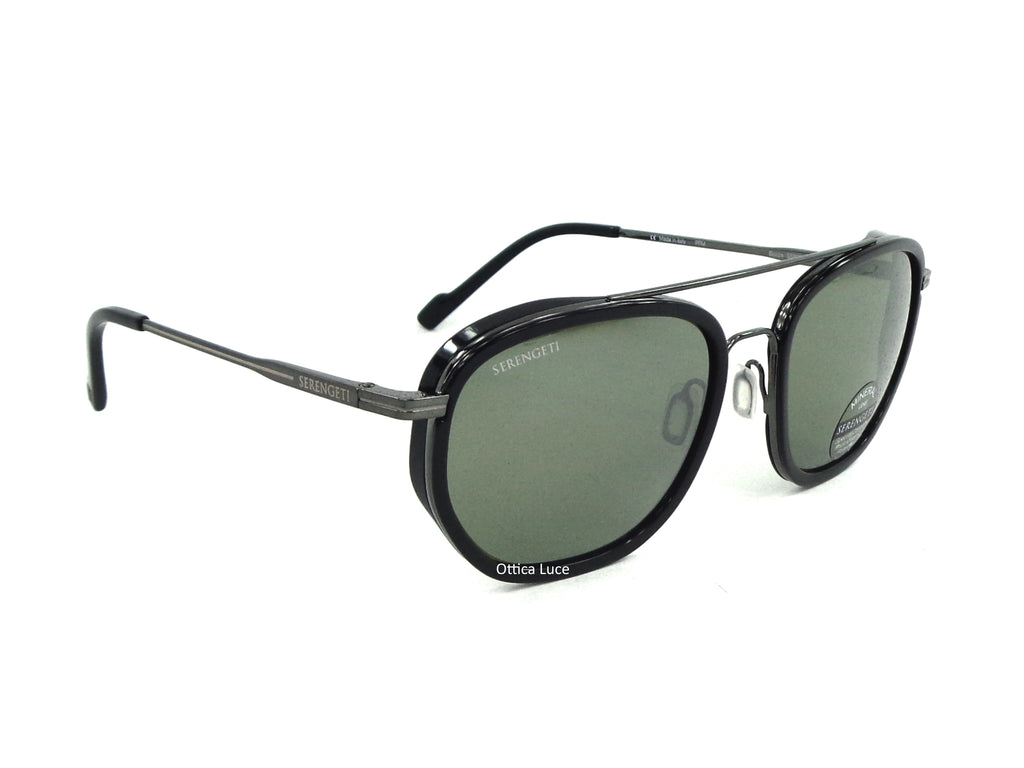 SERENGETI - Boron SS525004 Polarizzato Fotocromatico Pesca Sport