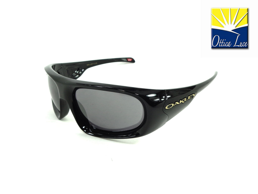 OAKLEY - BELLEVILLE  9491 01  Cycling Sport Racing  Prizm Black 949101