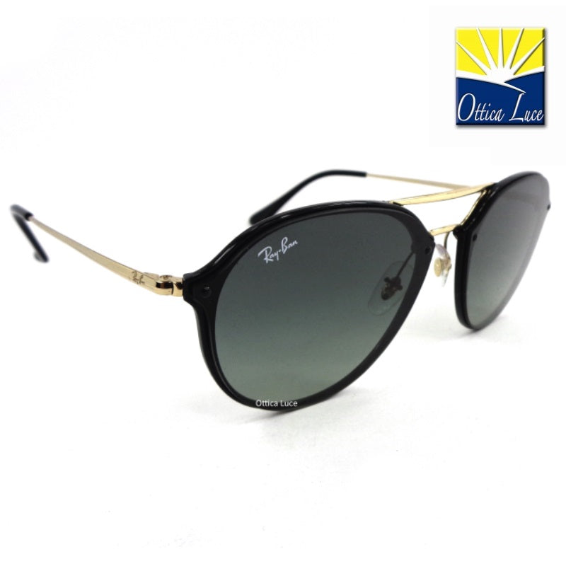 RAY BAN - Blaze Double Bridge 4292N 601/11 60111