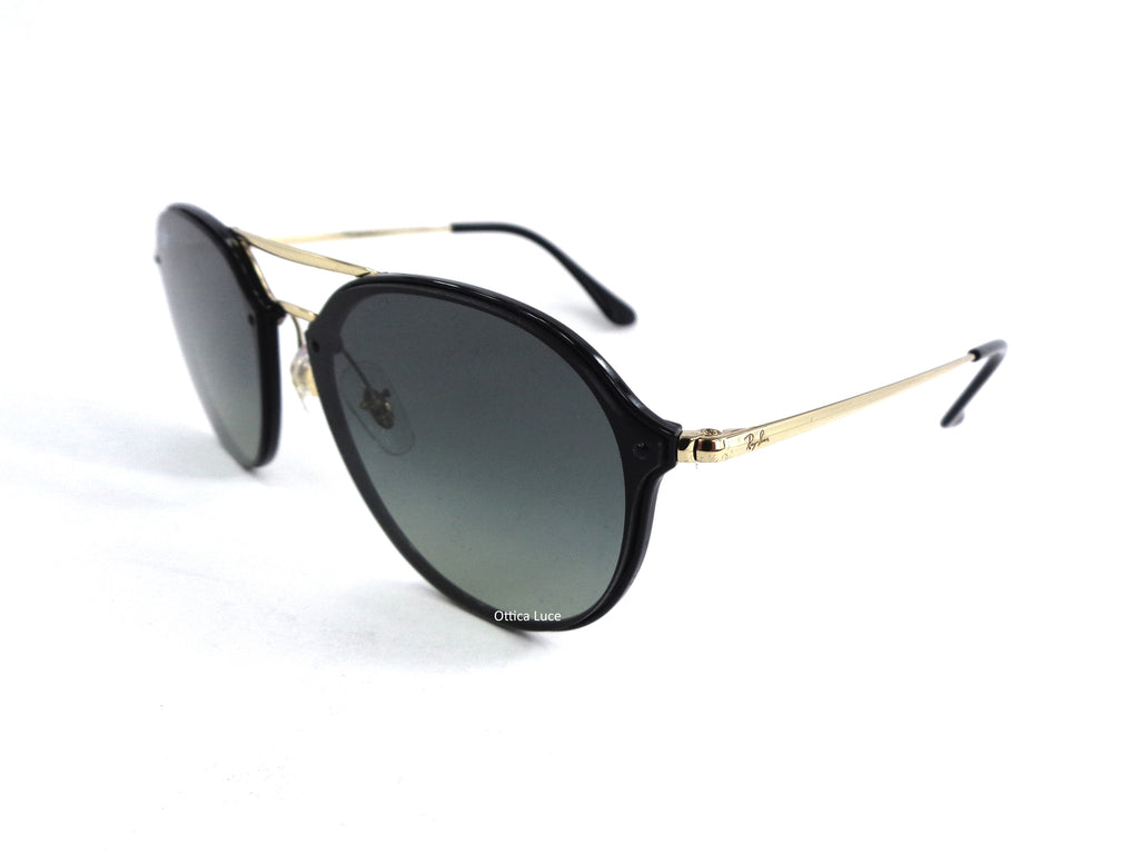 RAY BAN - Blaze Double Bridge 4292N 601/11 60111