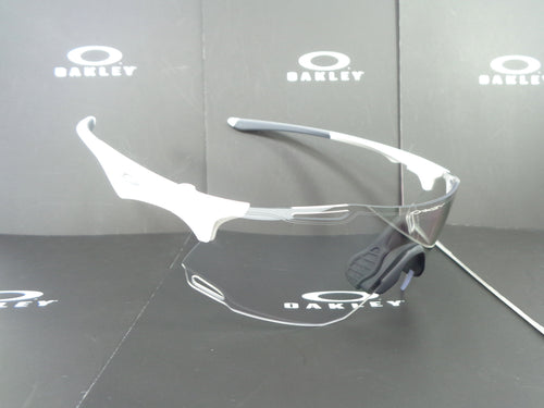OAKLEY - Cybr Dyno  9513D 01  Cycling Sport Racing Driving Prizm Clear Fotocromatico Black 951301