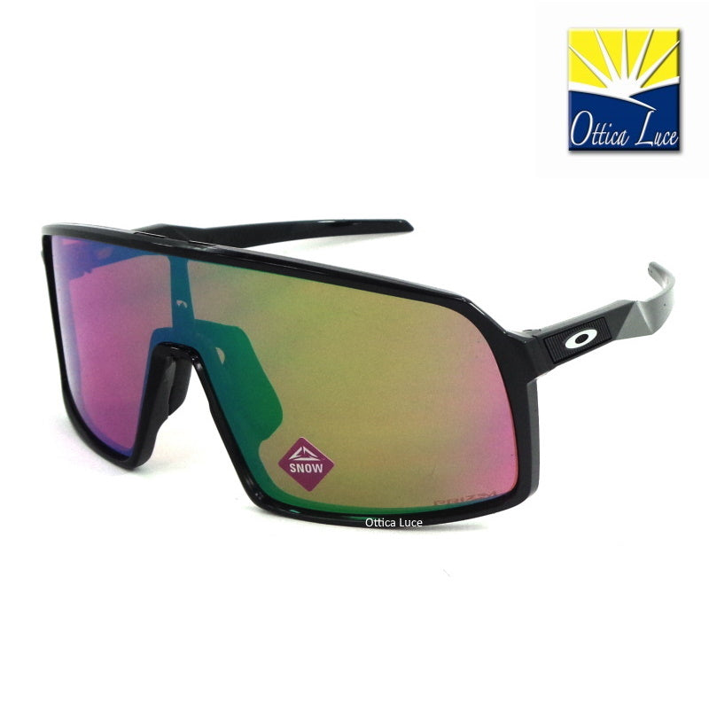 OAKLEY - Sutro 9406 21 Prizm Snow Cycling Sport Racing 940621