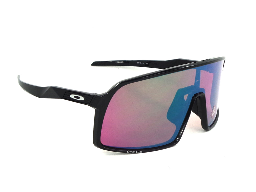 OAKLEY - Sutro 9406 21 Prizm Snow Cycling Sport Racing 940621