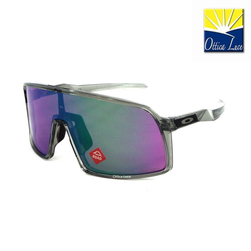OAKLEY - Sutro 9406 10 Prizm Road Cycling Sport Racing 940610