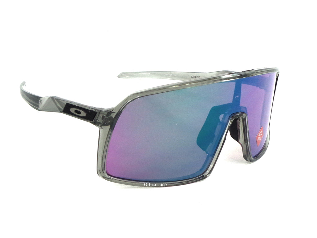 OAKLEY - Sutro 9406 10 Prizm Road Cycling Sport Racing 940610