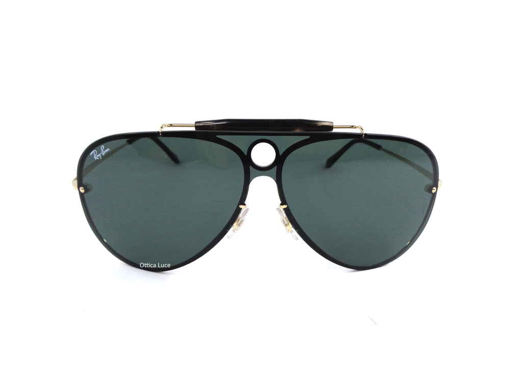 RAY BAN - Blaze Shooter 3581N 001/71 00171