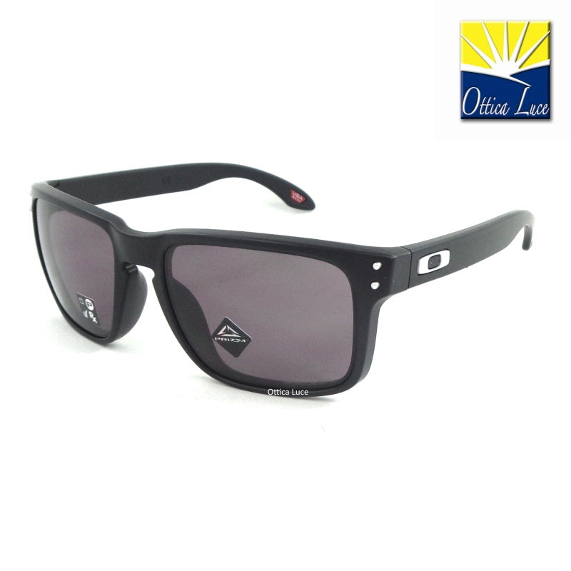 OAKLEY - Holbrook 9102 E8 Cycling Sport Racing Prizm 9102E8