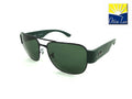 RAY BAN - Tech Liteforce 3756  9269/31 Black /Green 926931