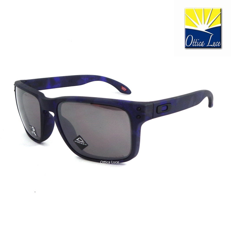 OAKLEY - Holbrook 9102 O4 Cycling Sport Racing Prizm 9102O4 Infinite Hero