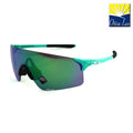 OAKLEY - Evzero Blades 9454 11 Cycling Sport Racing Prizm Jade Iridium 945411