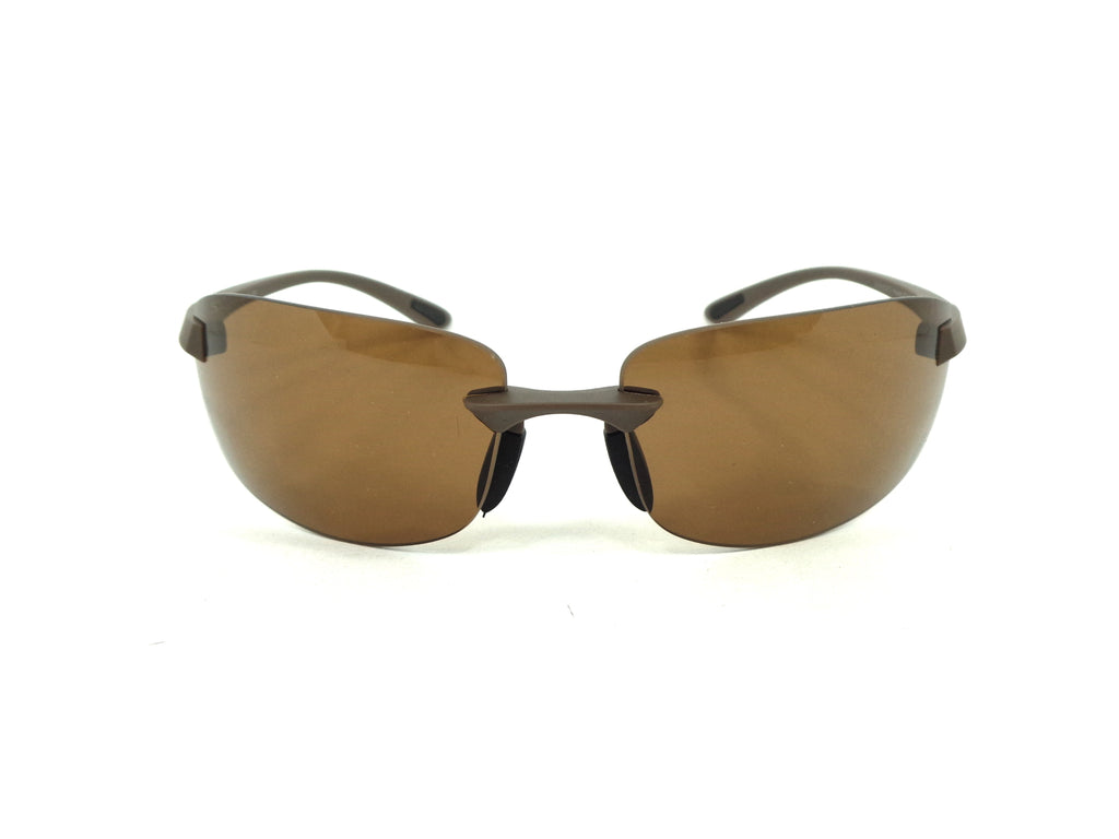 SERENGETI - Rick SS755004 Drivers PhD 2.0  Polarizzato Fotocromatico Guida  Pesca Sport 755004