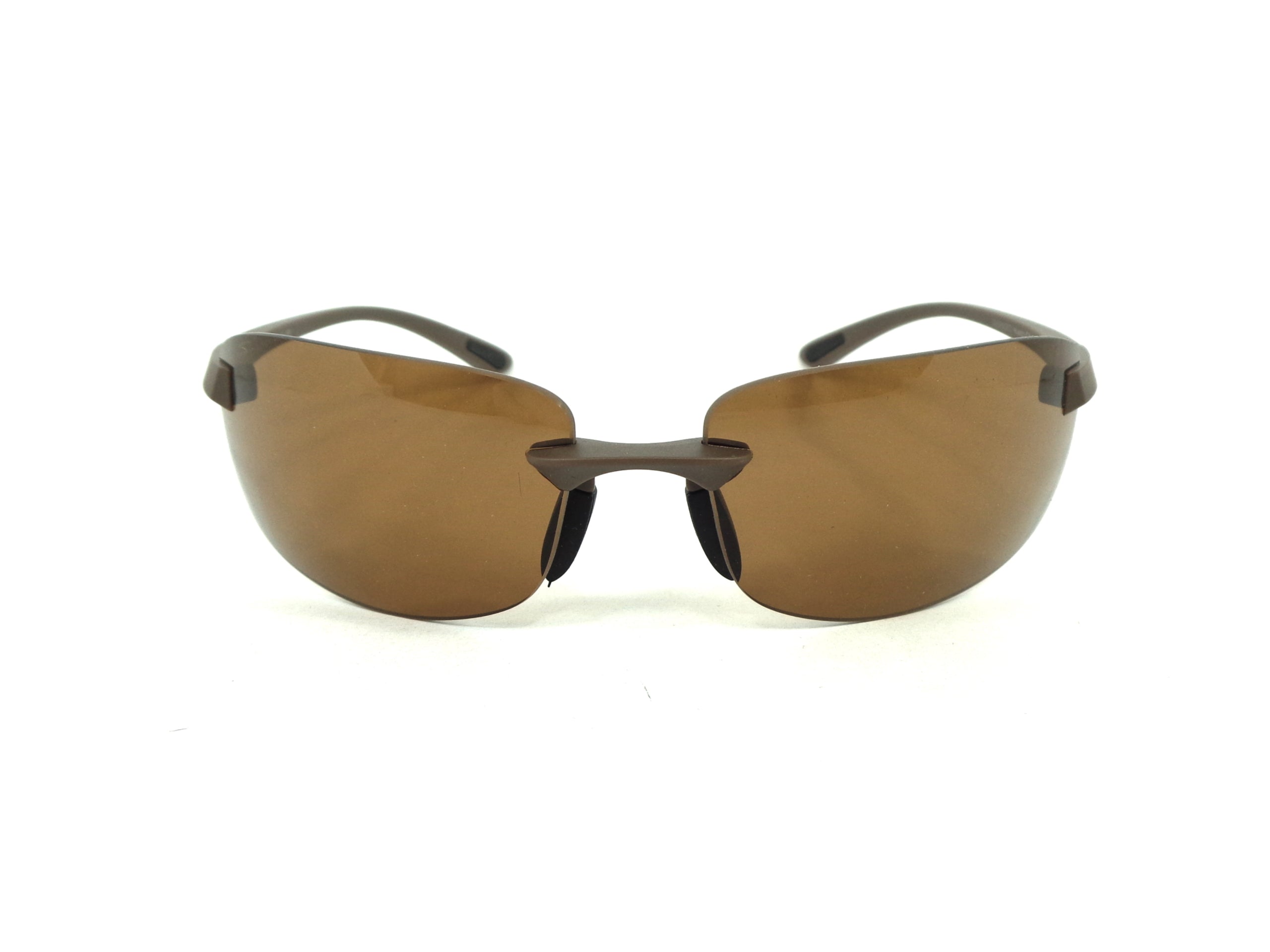 SERENGETI - Rick SS755004 Drivers PhD 2.0  Polarizzato Fotocromatico Guida  Pesca Sport 755004