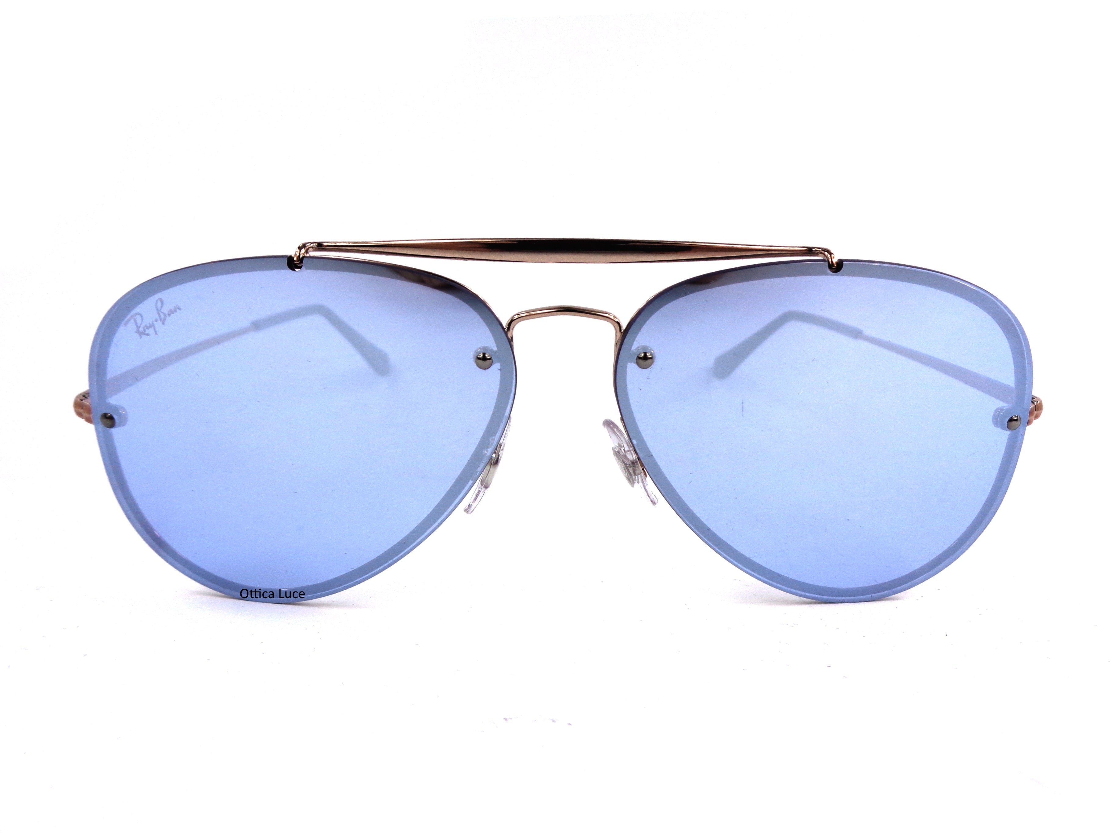 RAY BAN - Blaze Aviator 3584N 9053/1U 90531u
