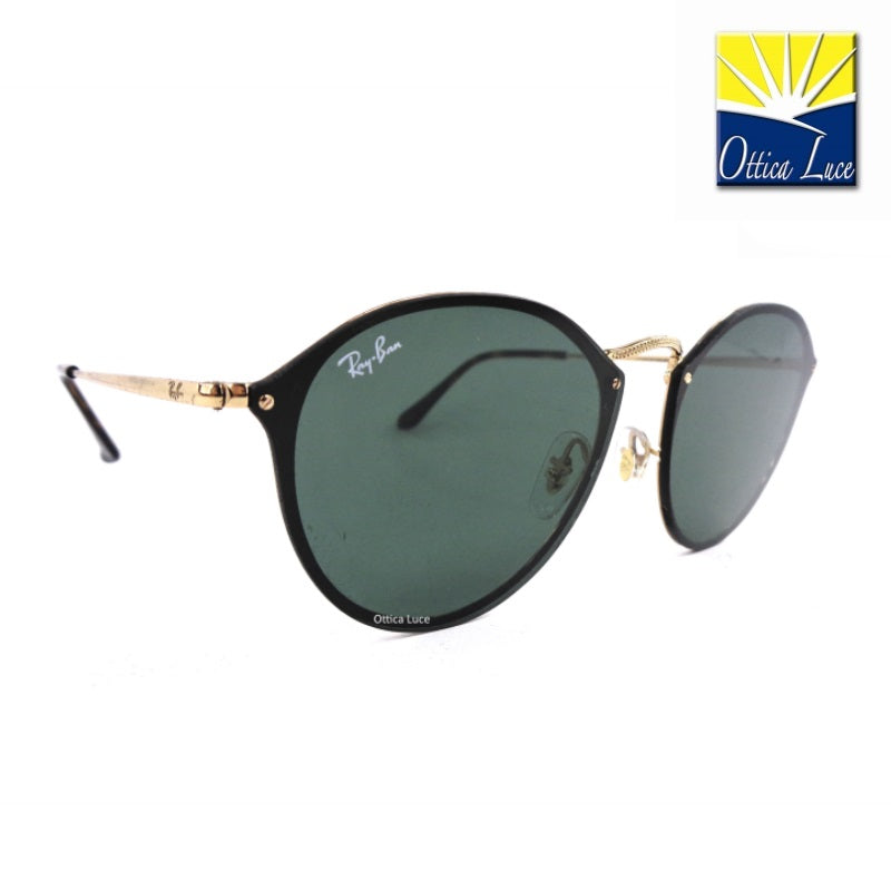 RAY BAN - Blaze Round 3574N 001/71 00171