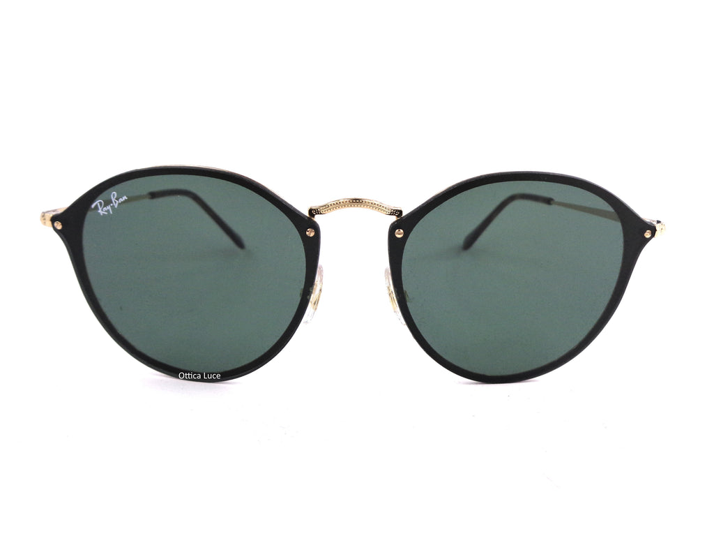 RAY BAN - Blaze Round 3574N 001/71 00171