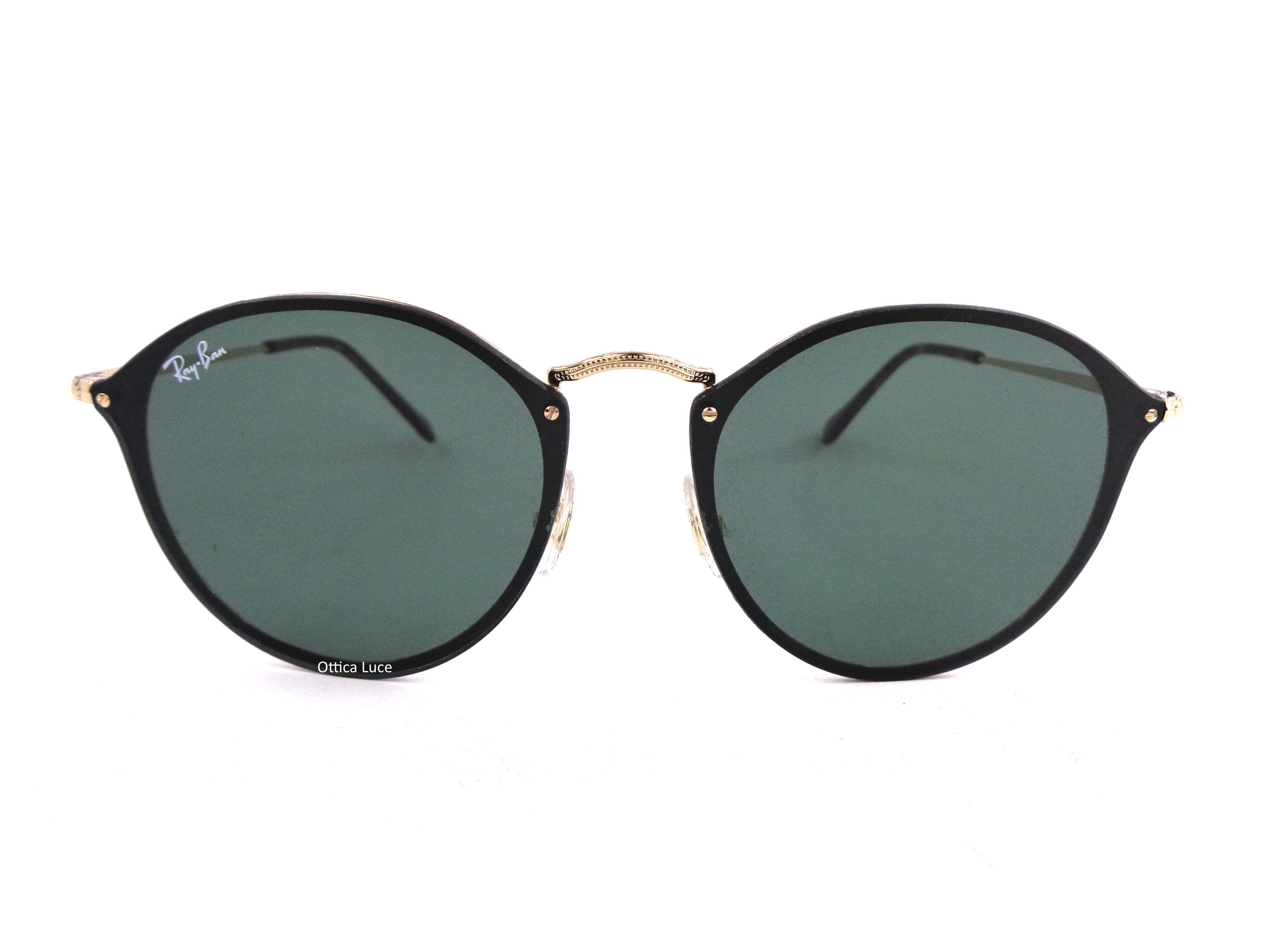 RAY BAN - Blaze Round 3574N 001/71 00171