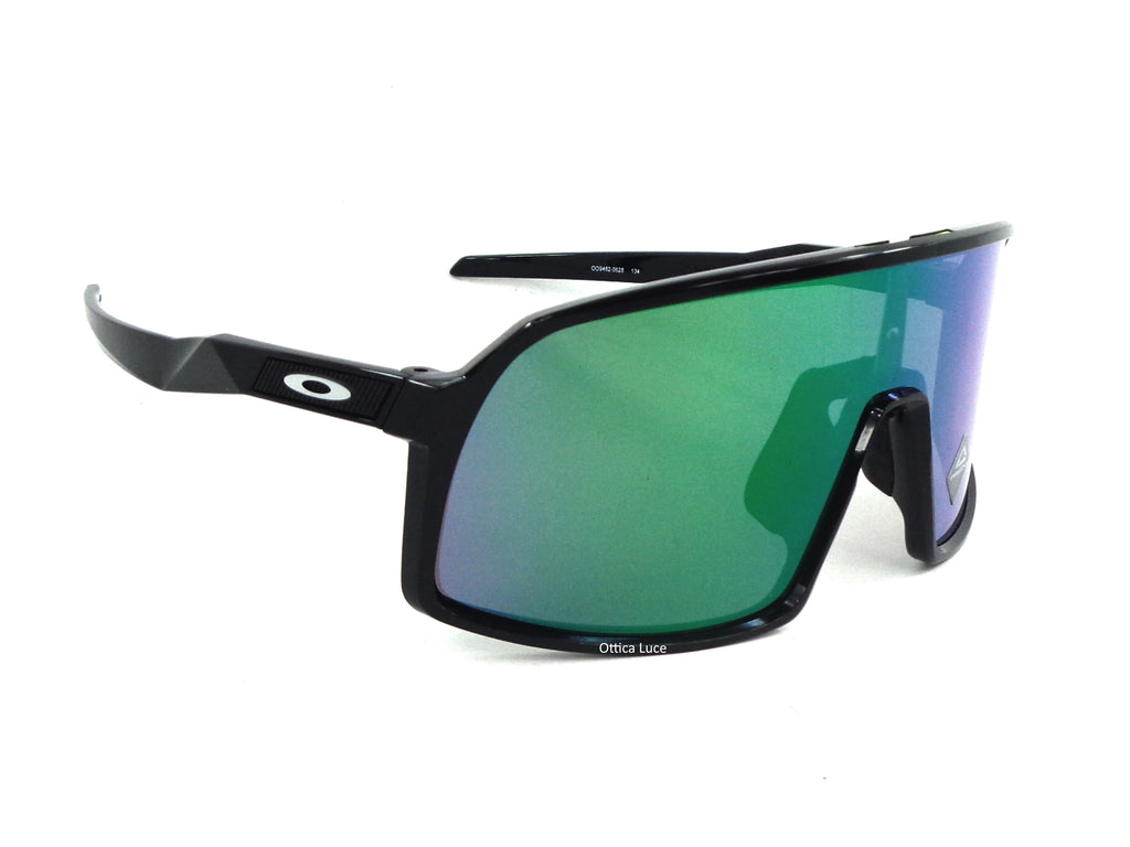 OAKLEY - Sutro S 9462 06 Prizm Jade Cycling Sport Racing 946206 Small Size