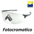 OAKLEY - Evzero Blades 9454 09 Cycling Sport Racing 945409 Fotocromatico