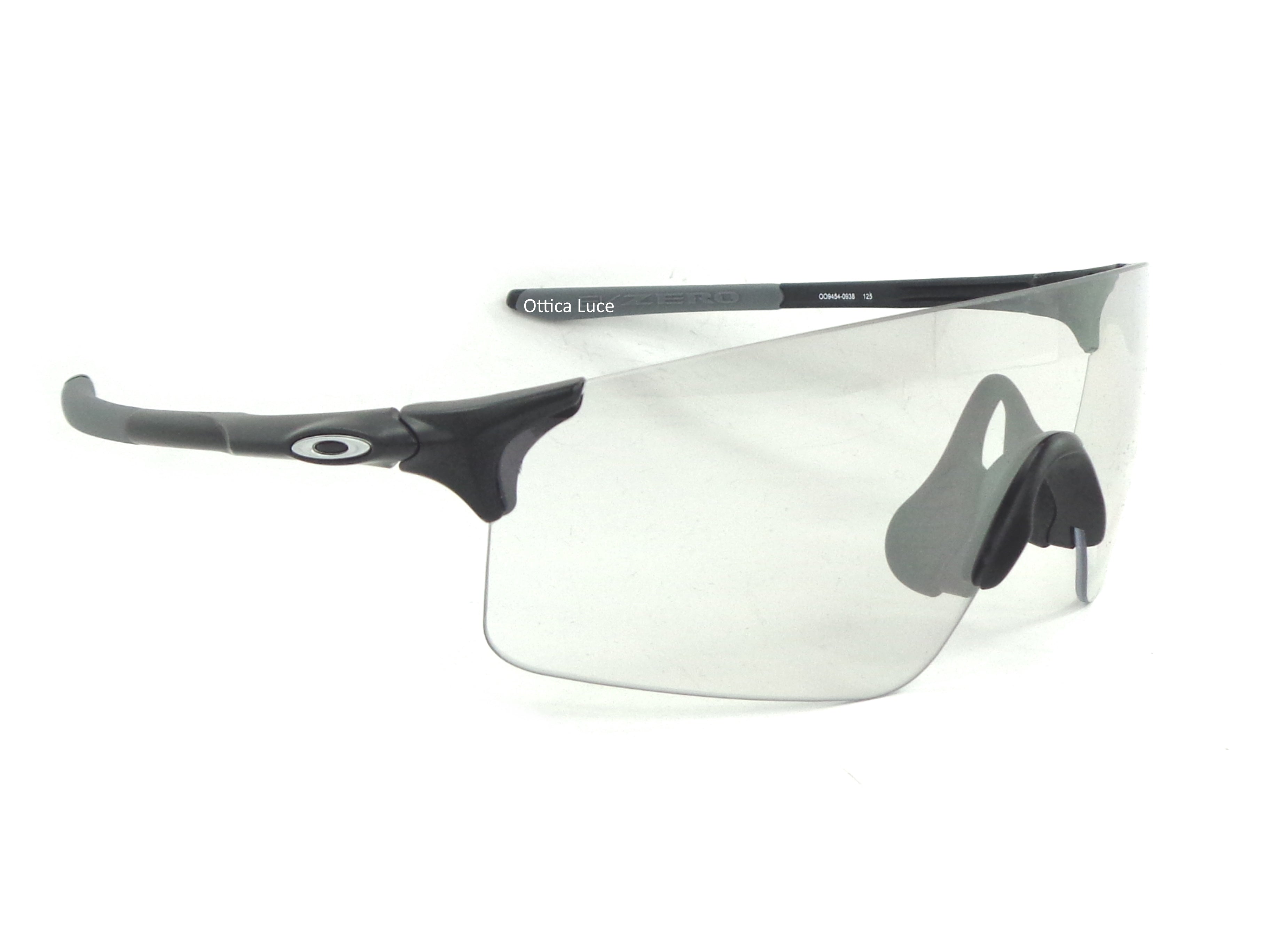OAKLEY - Evzero Blades 9454 09 Cycling Sport Racing 945409 Fotocromatico