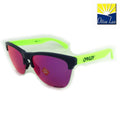 OAKLEY - Frogskins Lite 9374 35 Sport Racing Prizm 937435 Origins Collection