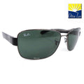 RAY BAN - 3522 004/71 004 71
