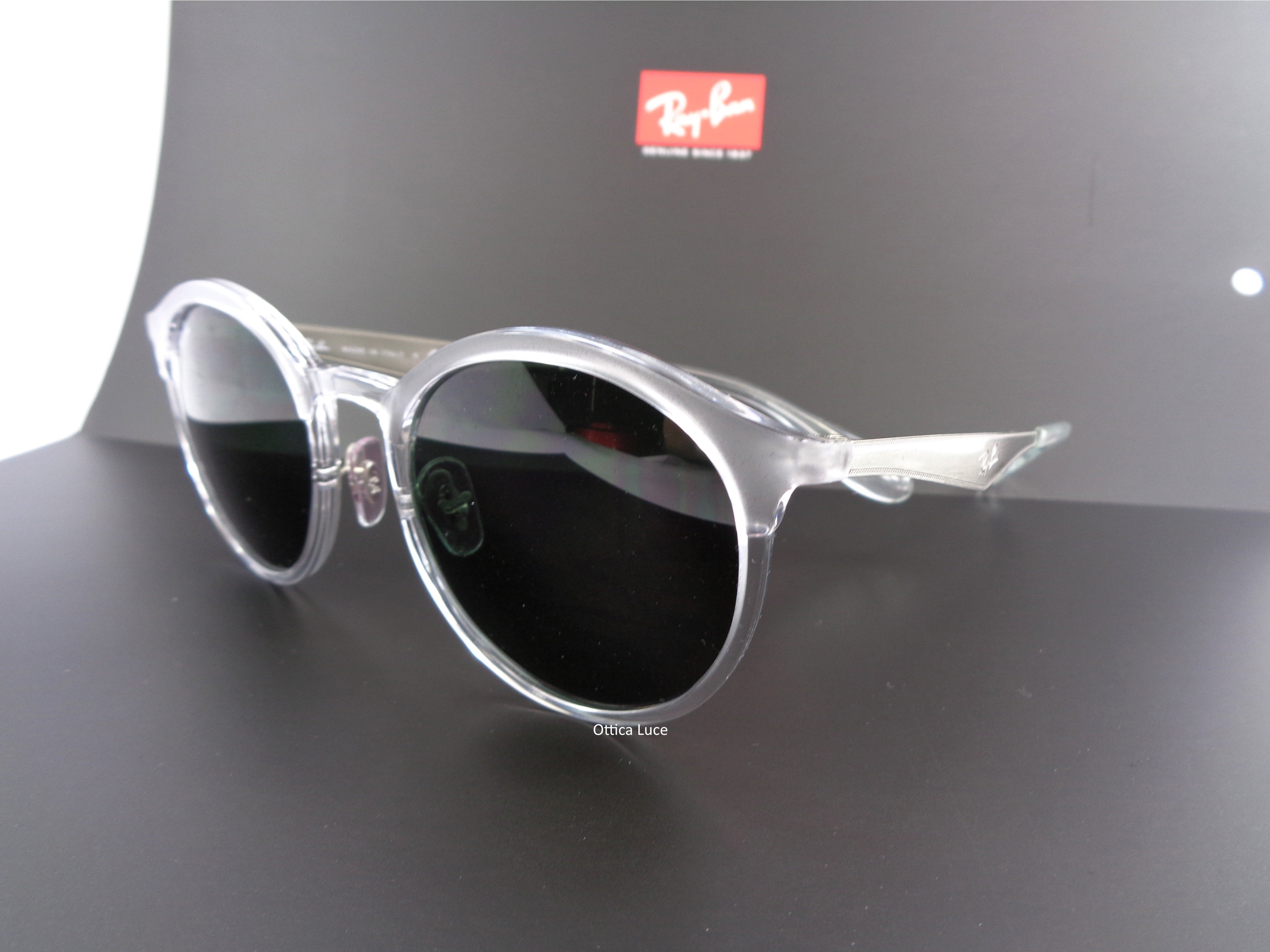 RAY BAN - Emma 4277 632371 6323 71