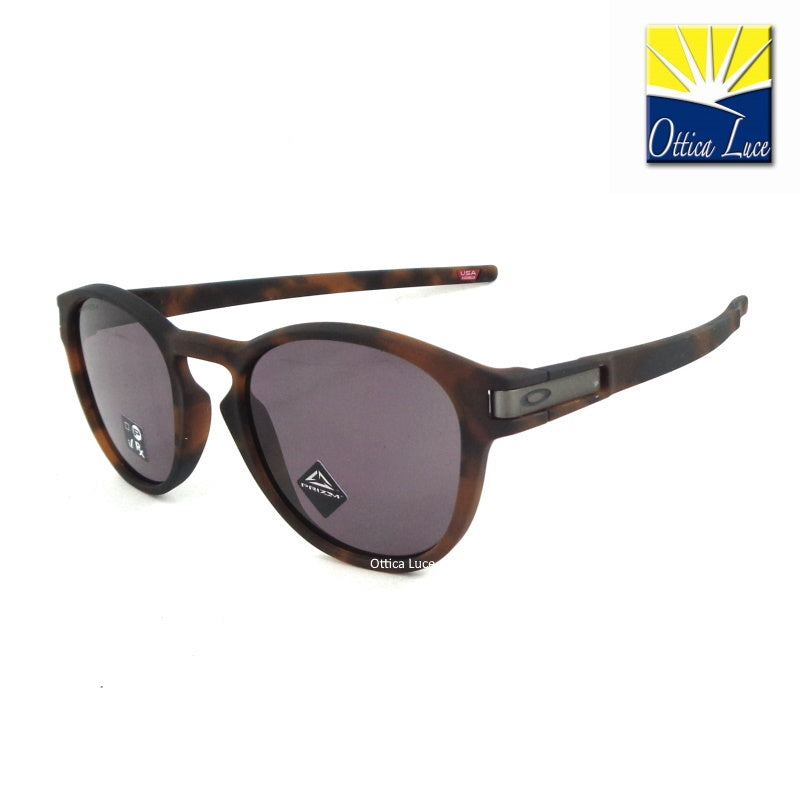 OAKLEY - Latch 9265 50 Cycling Sport Racing Prizm 926550