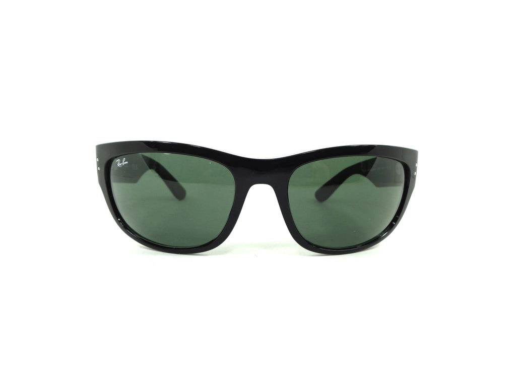 RAY BAN -Mega Balorama 2289 901/31  Clint Eastwood Green  90131