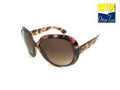 RAY BAN - Jackie Ohh II 4098 642/A5 Pink Gradient Brown 642A5