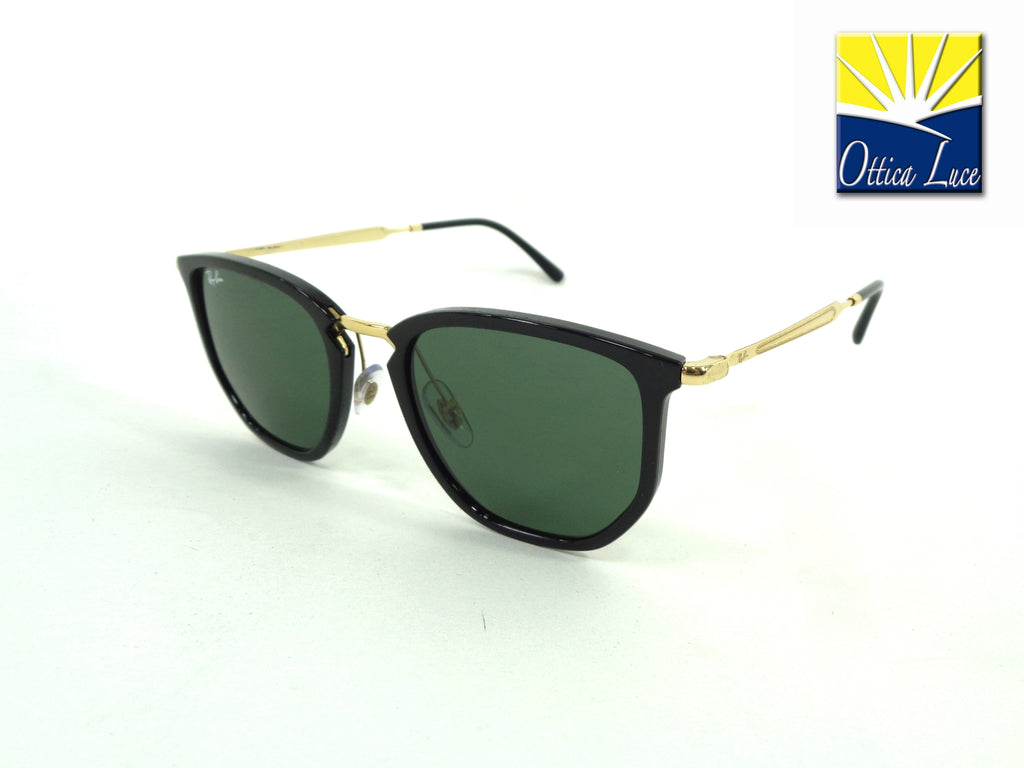 RAY BAN -   4451  6306/31 Green calibro 50 630631