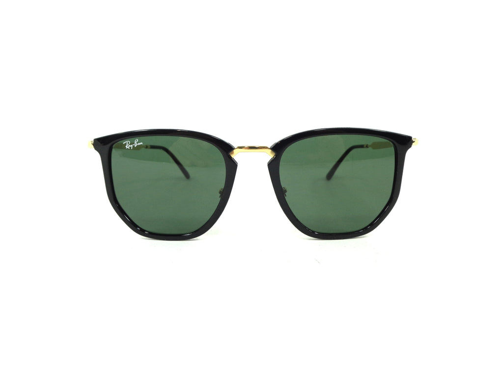 RAY BAN -   4451  6306/31 Green calibro 50 630631