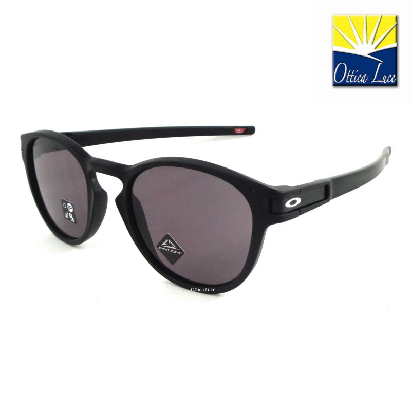OAKLEY - Latch 9265 56 Cycling Sport Racing Prizm 926556