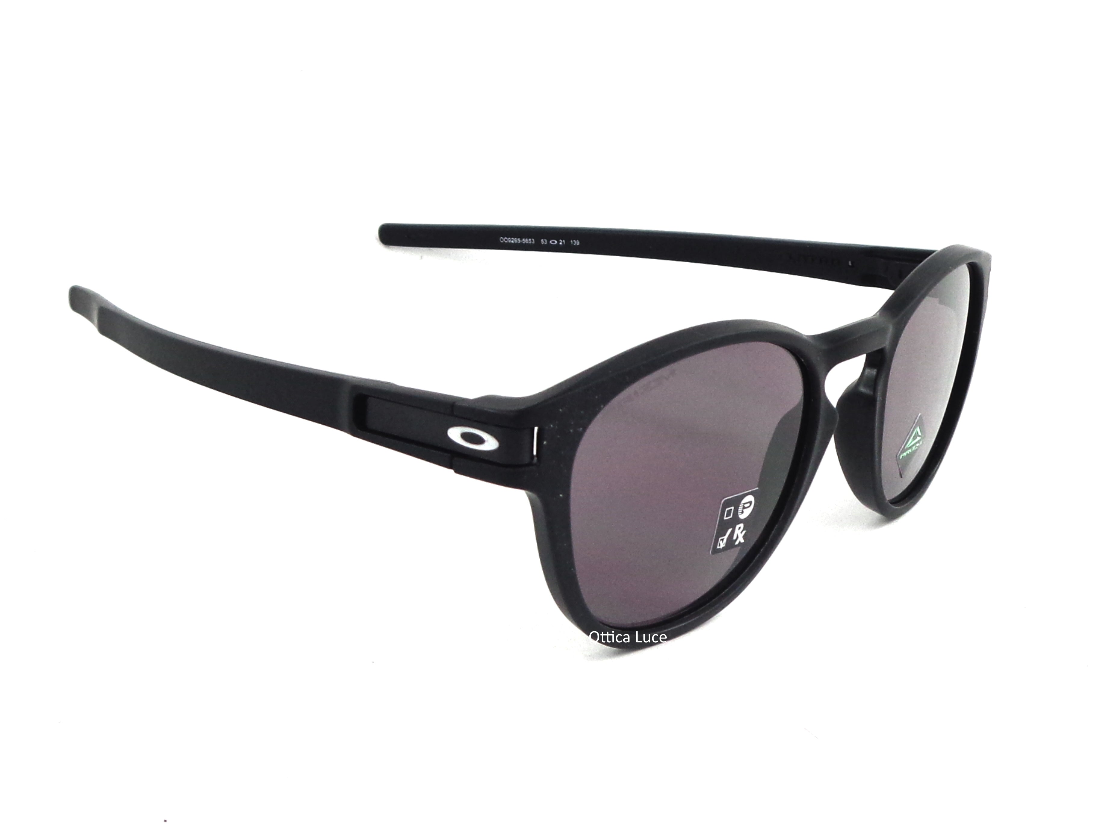 OAKLEY - Latch 9265 56 Cycling Sport Racing Prizm 926556