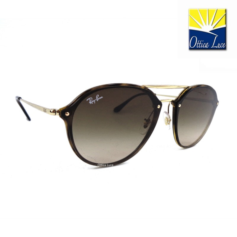 RAY BAN - Blaze Double Bridge 4292N 710/13 71013