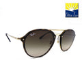 RAY BAN - Blaze Double Bridge 4292N 710/13 71013