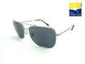 RAY BAN -  3755  003/R5  Blue 003R5
