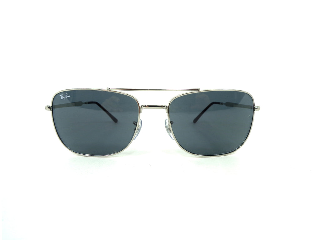 RAY BAN -  3755  003/R5  Blue 003R5