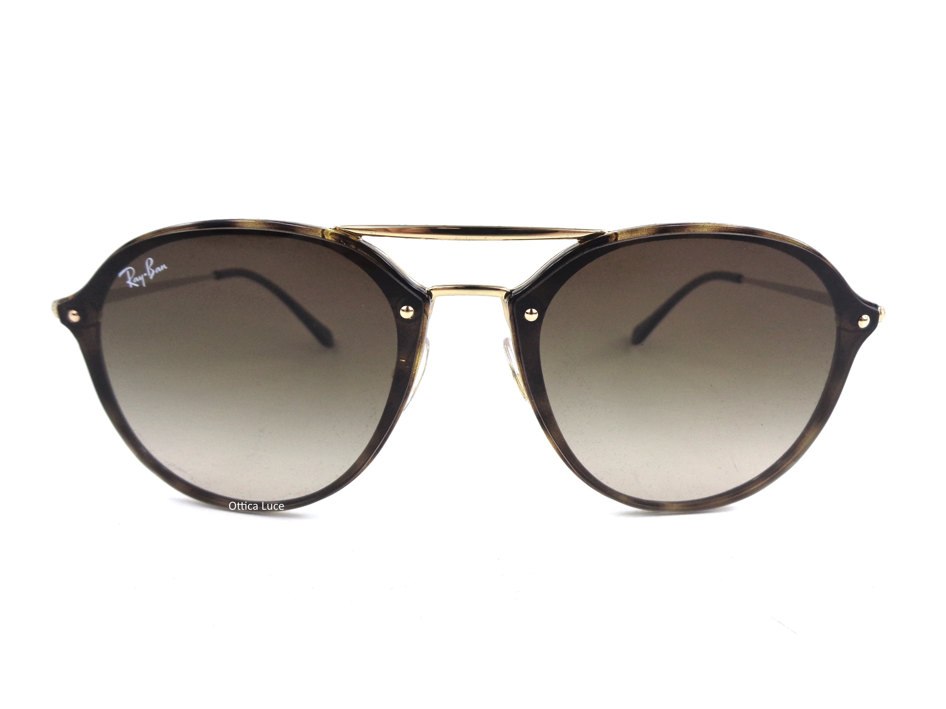 RAY BAN - Blaze Double Bridge 4292N 710/13 71013