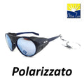 OAKLEY - CLIFDEN 9440 05 Sport Racing Prizm Deep H2O Polarizzato 944005