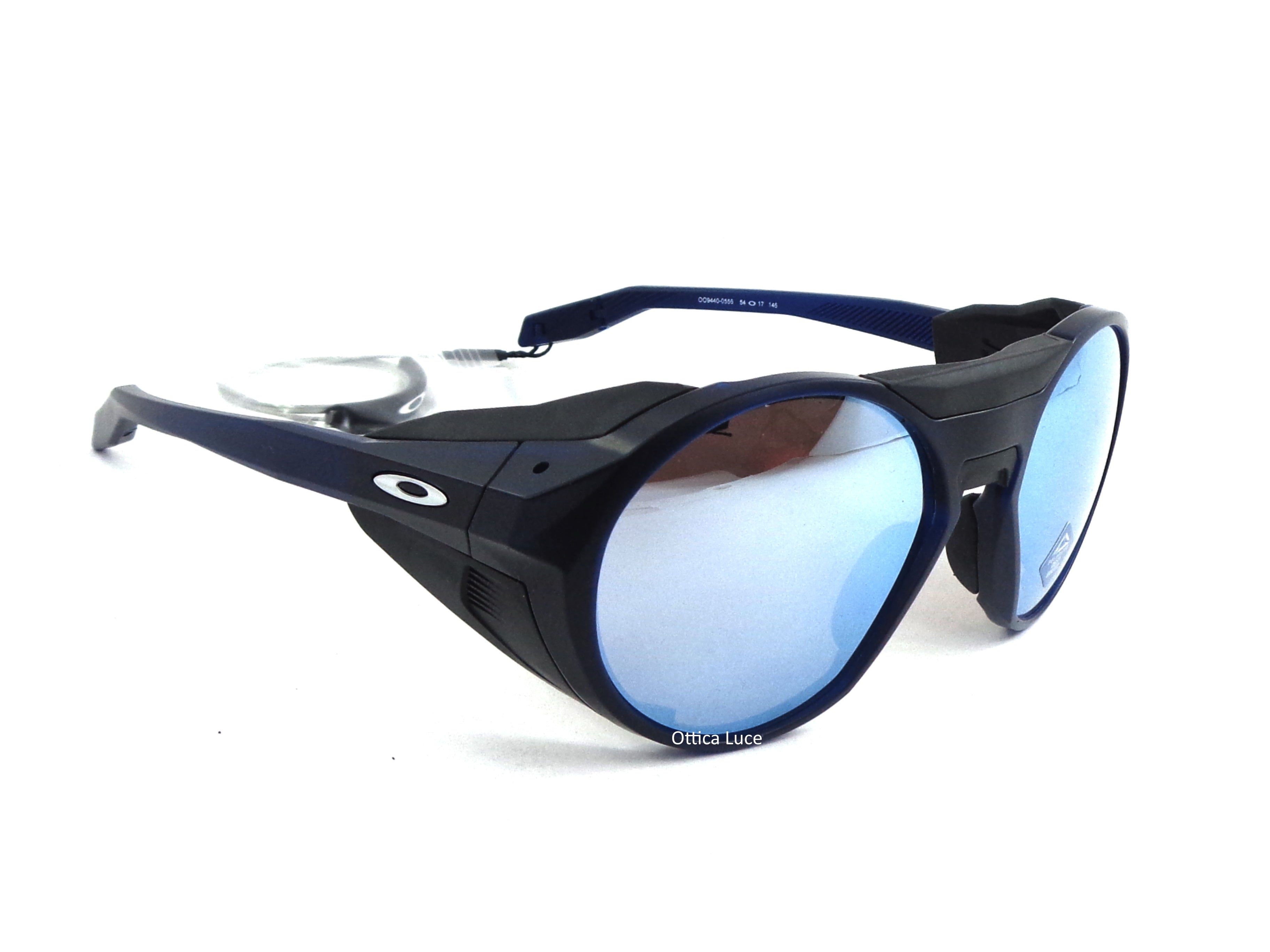 OAKLEY - CLIFDEN 9440 05 Sport Racing Prizm Deep H2O Polarizzato 944005