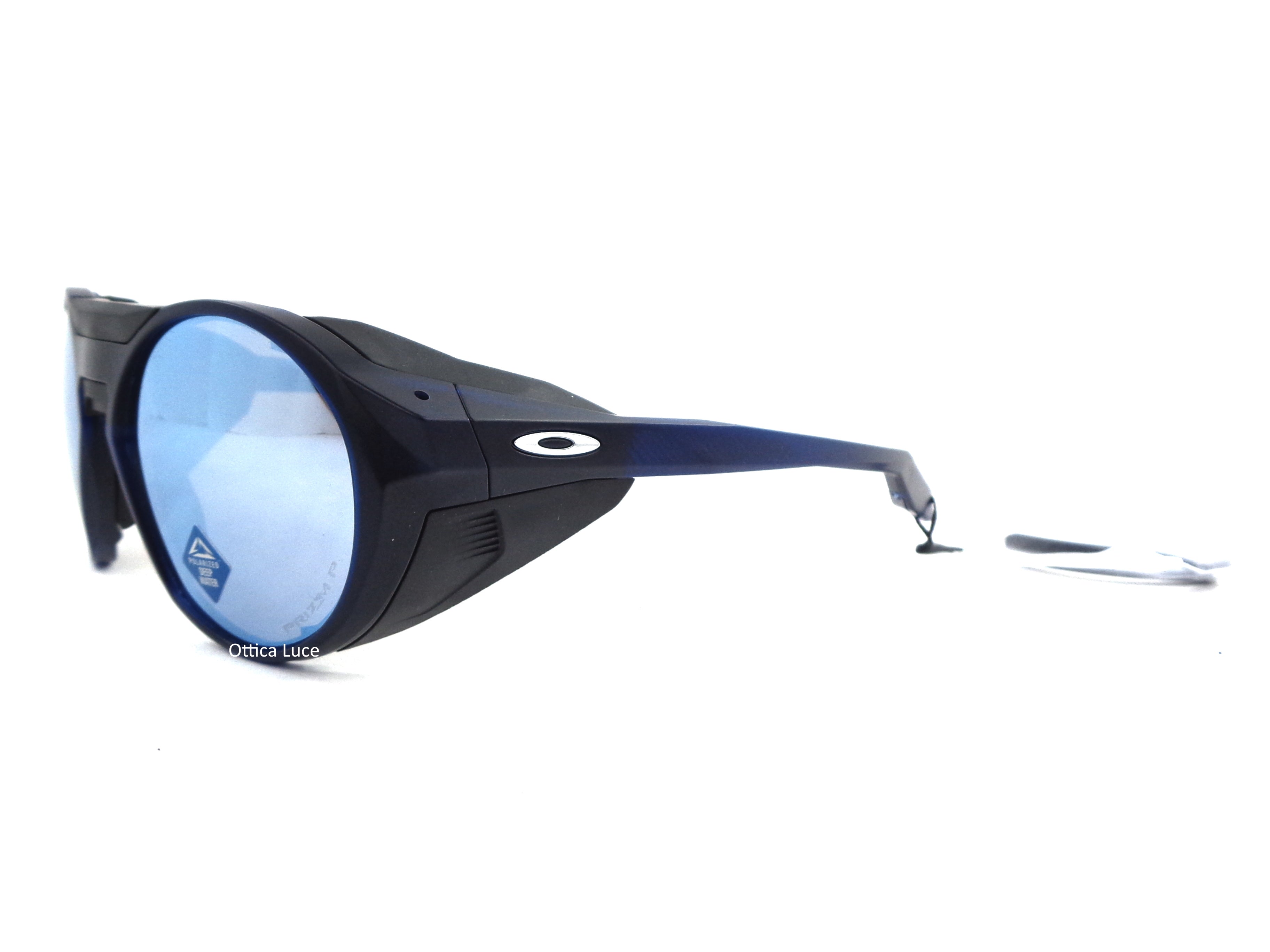 OAKLEY - CLIFDEN 9440 05 Sport Racing Prizm Deep H2O Polarizzato 944005