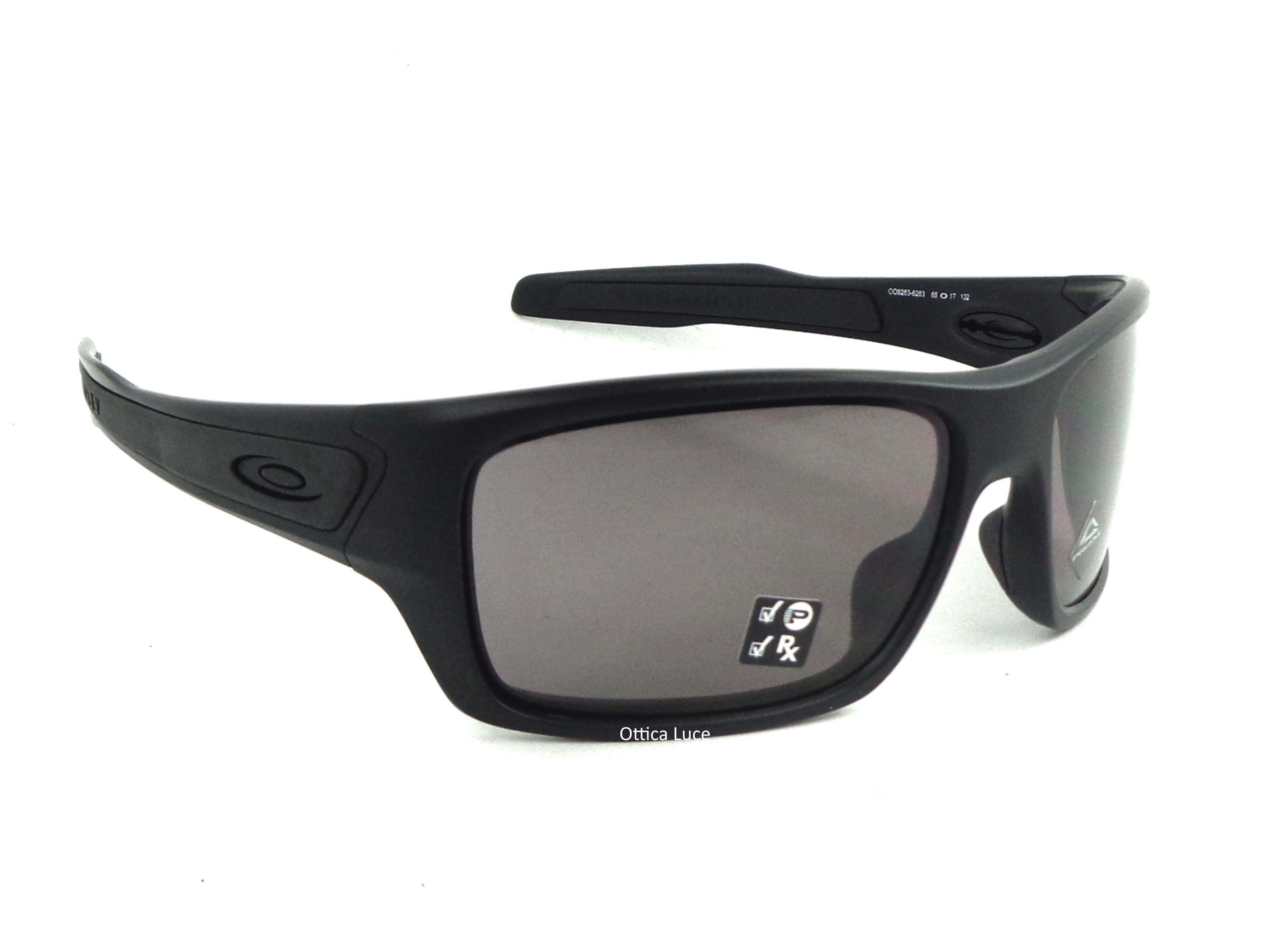 OAKLEY - Turbine 9263 62 Prizm Polarizzato Sports 926362