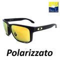 OAKLEY - Holbrook XL 9417 23 Cycling Sport Racing Prizm Polarizzato 941723