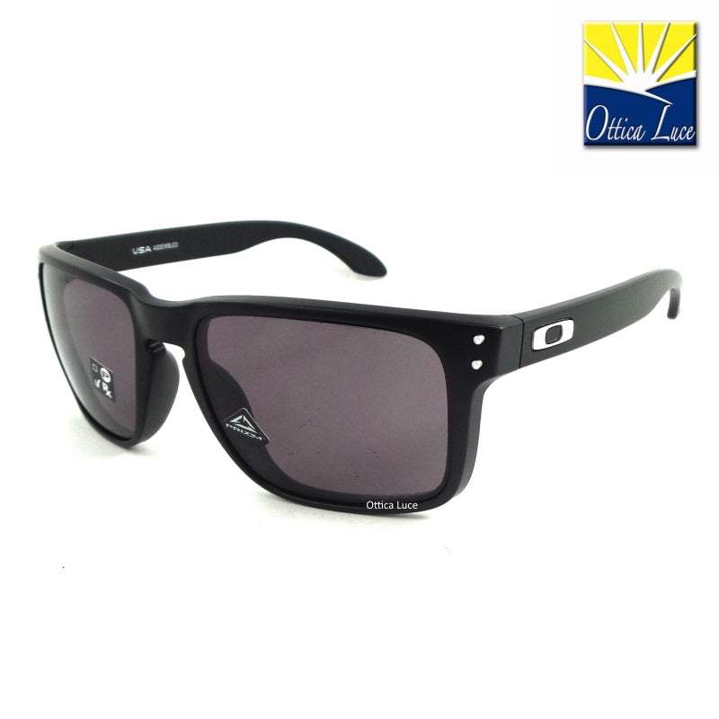 OAKLEY - Holbrook XL 9417 22 Cycling Sport Racing Prizm 941722