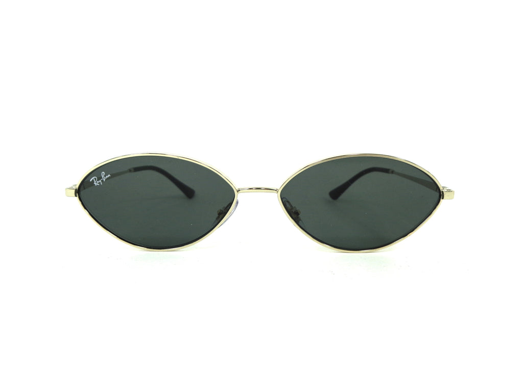 RAY BAN - Kai 3757 9213/87 Dark Grey 921387