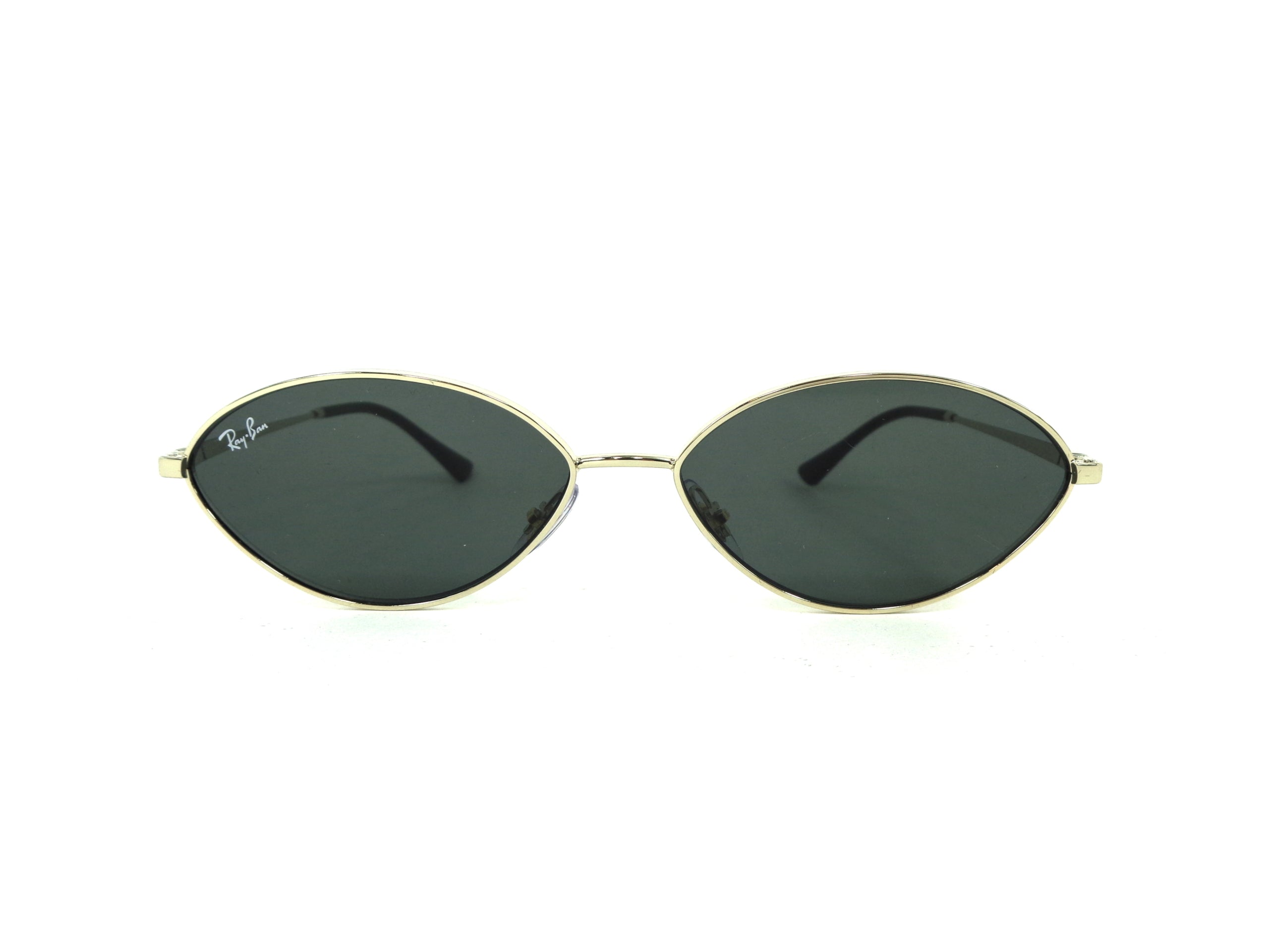 RAY BAN - Kai 3757 9213/87 Dark Grey 921387