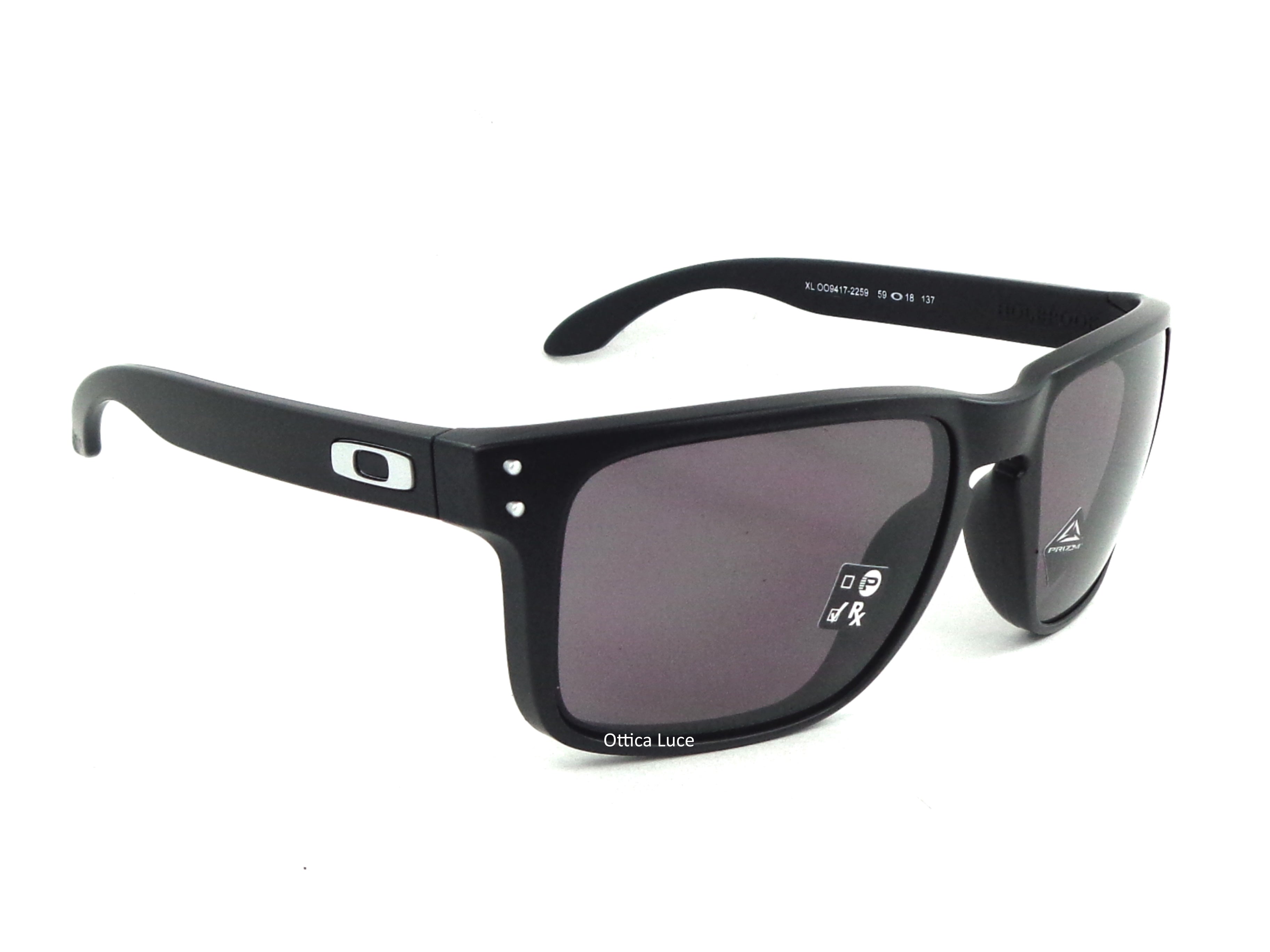 OAKLEY - Holbrook XL 9417 22 Cycling Sport Racing Prizm 941722